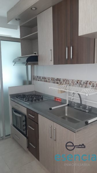 Apartamento en Arriendo en La Cuenca