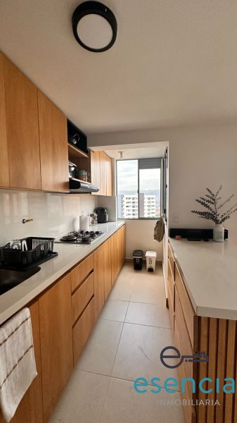 Apartamento en Arriendo en La Cuenca