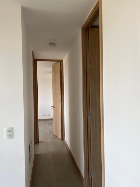 Apartamento en Arriendo en El Porvenir