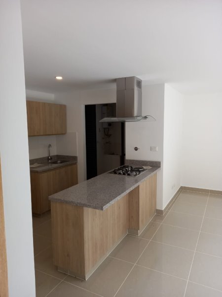 Apartamento en Arriendo en San Antonio De Pereira