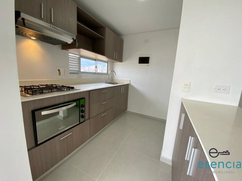 Apartamento en Arriendo en Las Antillas