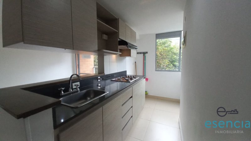 Apartamento en Arriendo en La Cuenca