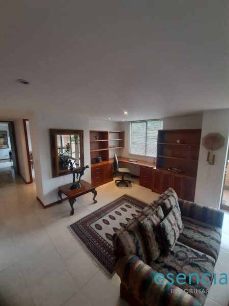 Apartamento en Arriendo en El Poblado