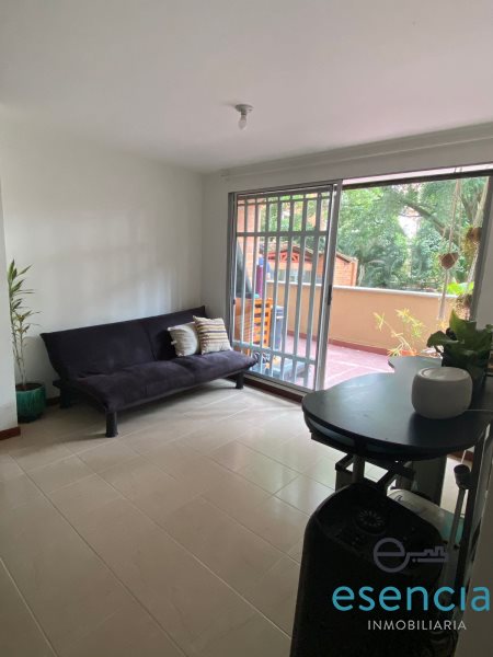 Apartamento en Arriendo en Aguacatala