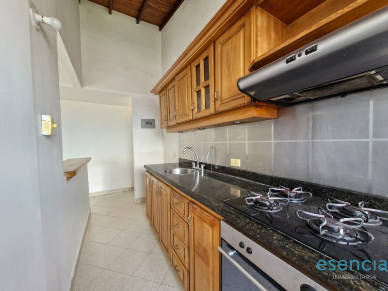 Apartamento en Arriendo en Cumbres