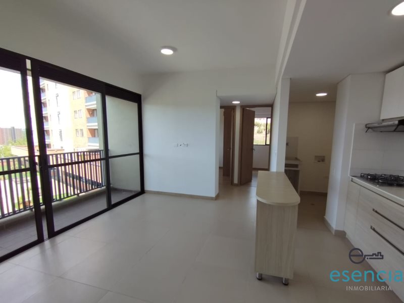 Apartamento en Arriendo en El Porvenir