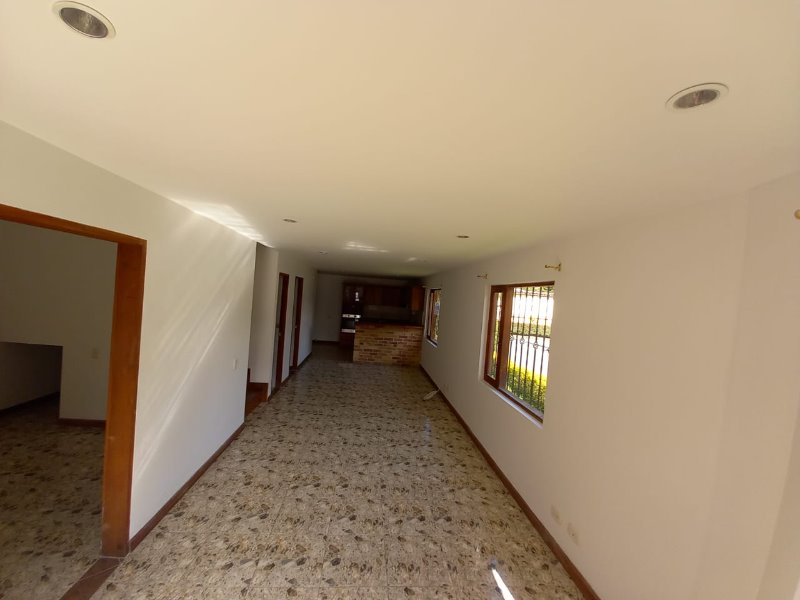 Casa en Arriendo en San Antonio De Pereira