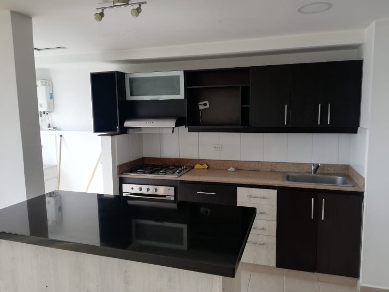 Apartamento en Arriendo en La Abadia