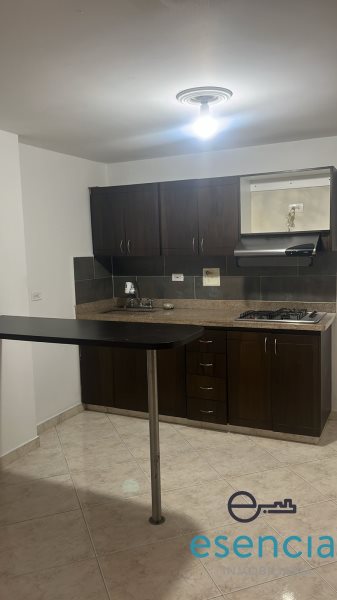 Apartaestudio en Arriendo en Barrio Mesa