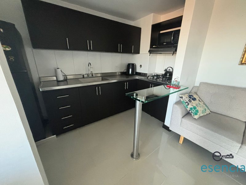 Apartamento en Arriendo en La Catolica