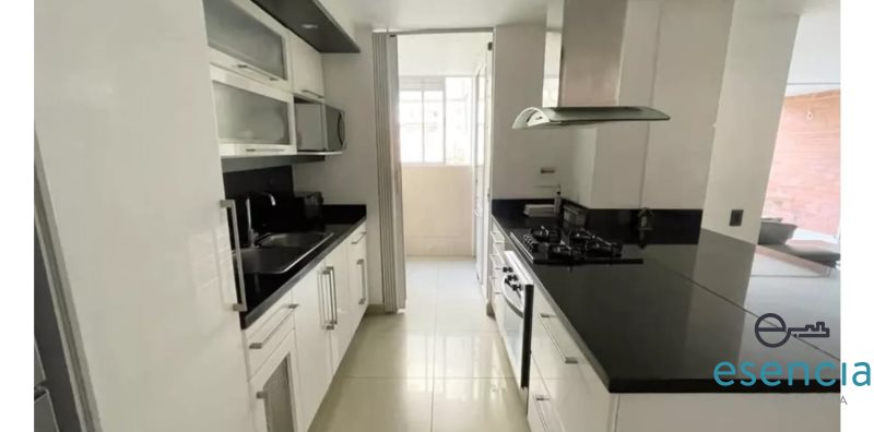 Apartamento en Arriendo en Las Brujas