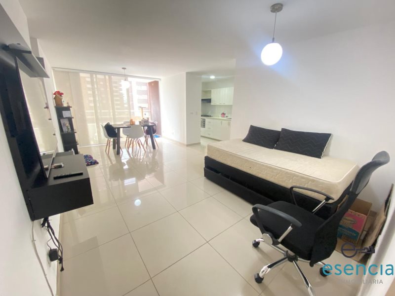 Apartamento en Arriendo en La Doctora