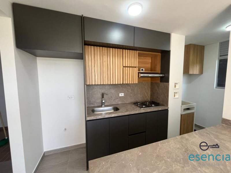 Apartamento en Arriendo en Fontibon