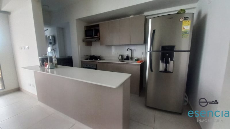 Apartamento en Arriendo en Las Vegas