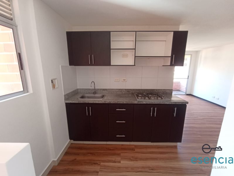 Apartamento en Arriendo en Los Colegios