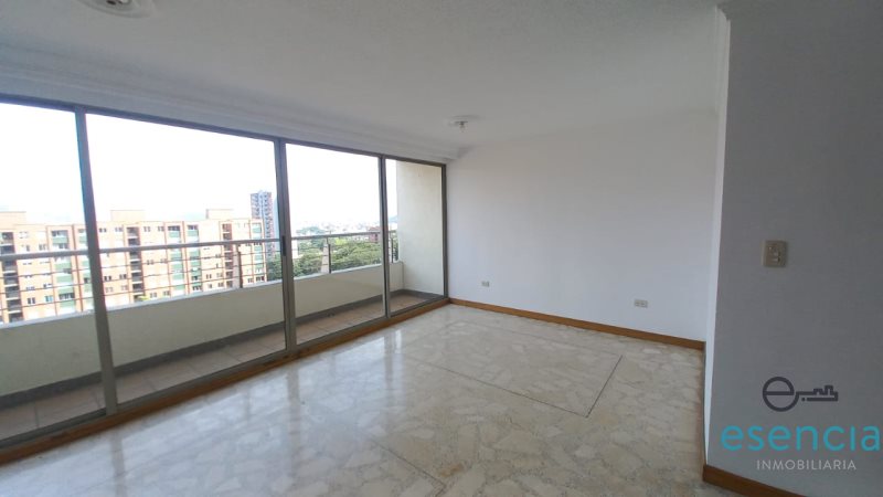 Apartamento en Arriendo en Loma Los Bernal