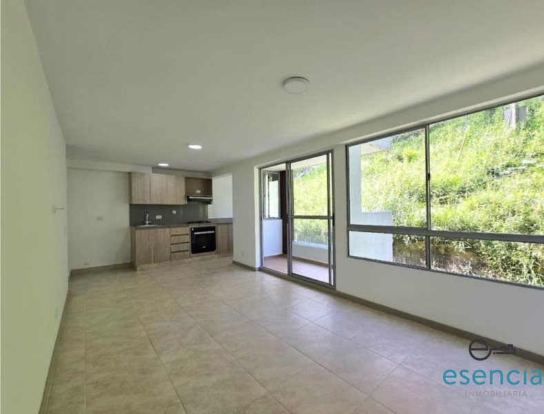 Apartamento en Arriendo en La Cuenca