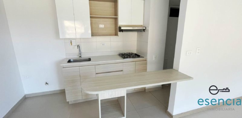 Apartamento en Arriendo en El Porvenir