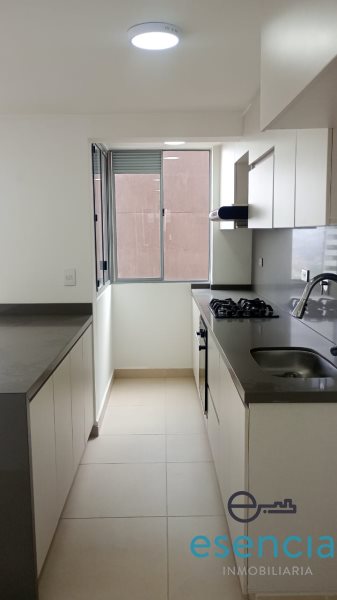 Apartamento en Arriendo en La Cuenca