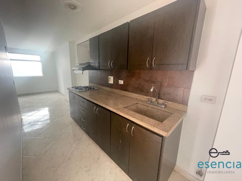 Apartamento en Arriendo en Barrio Mesa