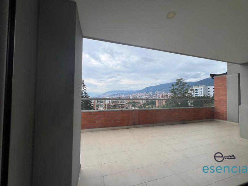 Apartamento en Arriendo en La Cuenca