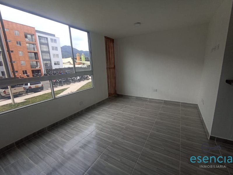 Apartamento en Arriendo en La Ceja