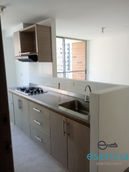 Apartamento en Arriendo en La Cuenca