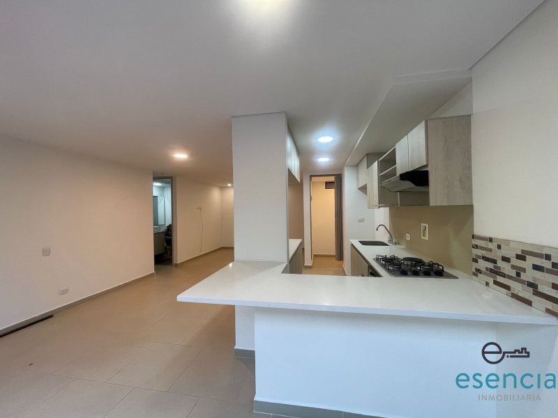 Apartamento en Arriendo en El Retiro