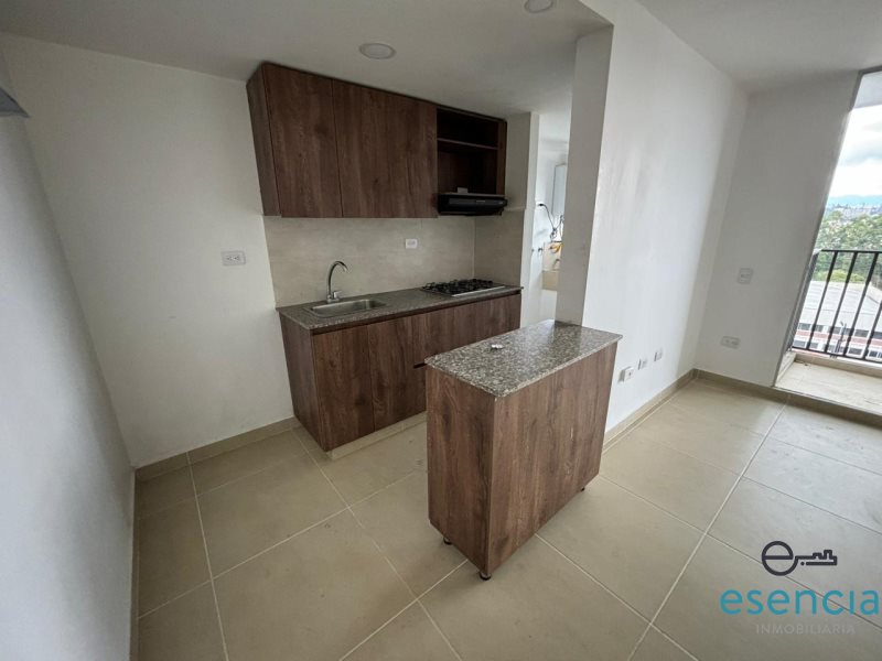 Apartamento en Arriendo en Tranvia