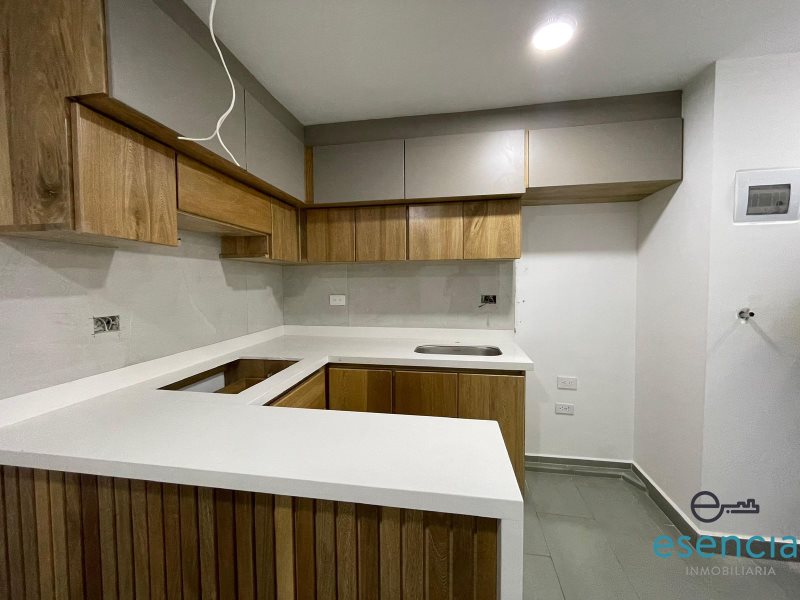 Apartamento en Arriendo en El Porvenir