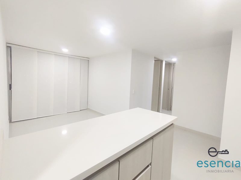 Apartamento en Arriendo en Guarne