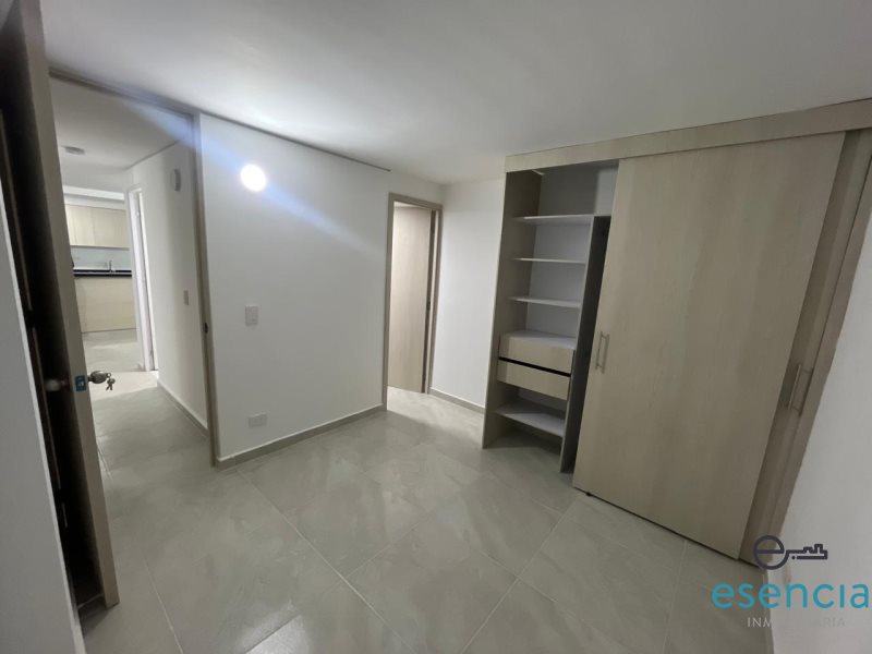 Apartamento en Arriendo en El Porvenir