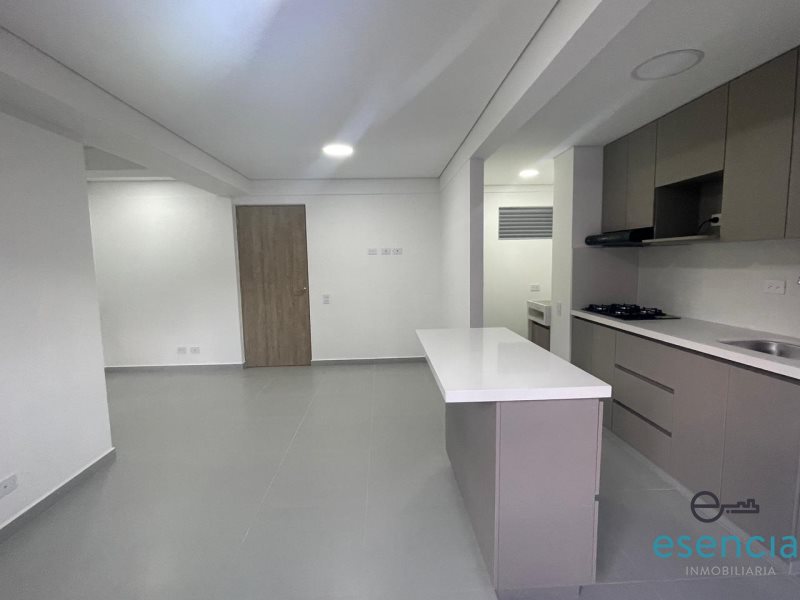 Apartamento en Arriendo en Fatima