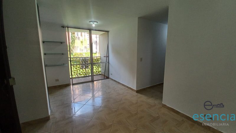 Apartamento en Arriendo en La Mina