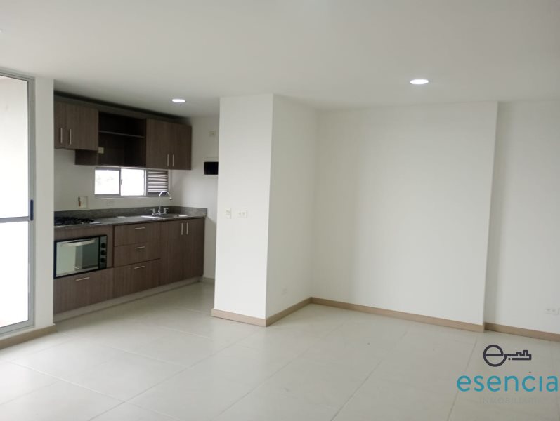 Apartamento en Arriendo en Las Antillas