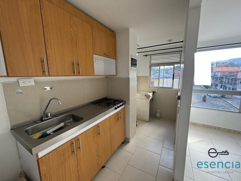 Apartamento en Arriendo en La Ceja