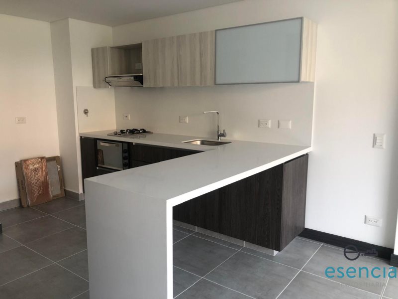 Apartamento en Ambos en Ciudad Del Rio