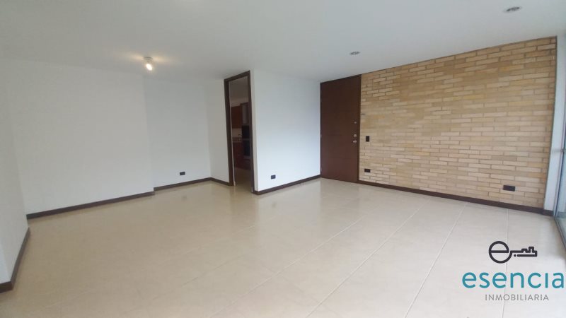 Apartamento en Arriendo en Loma Del Chocho