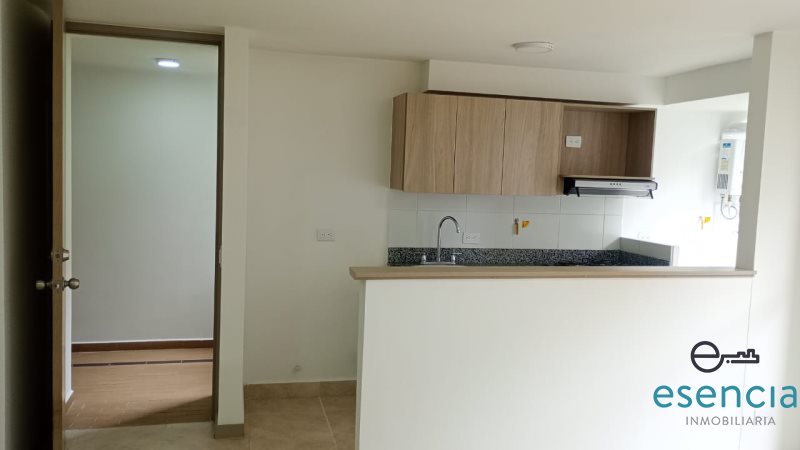 Apartamento en Arriendo en La Cuenca