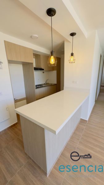 Apartamento en Arriendo en Cimarronas