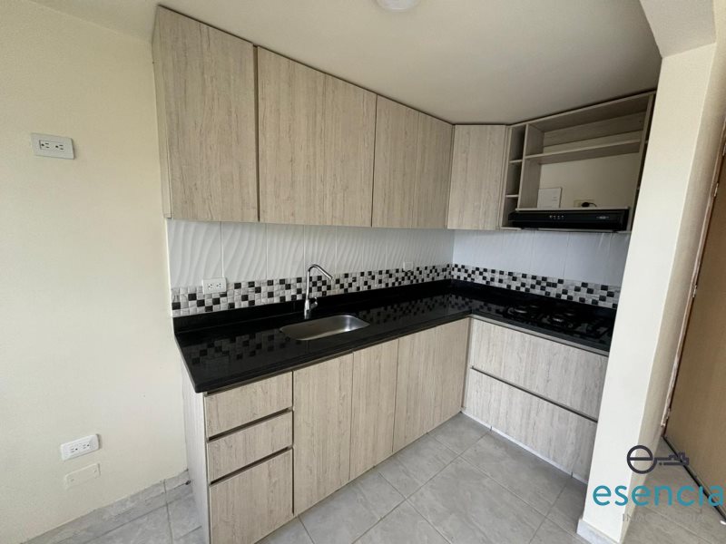 Apartamento en Arriendo en Fontibon