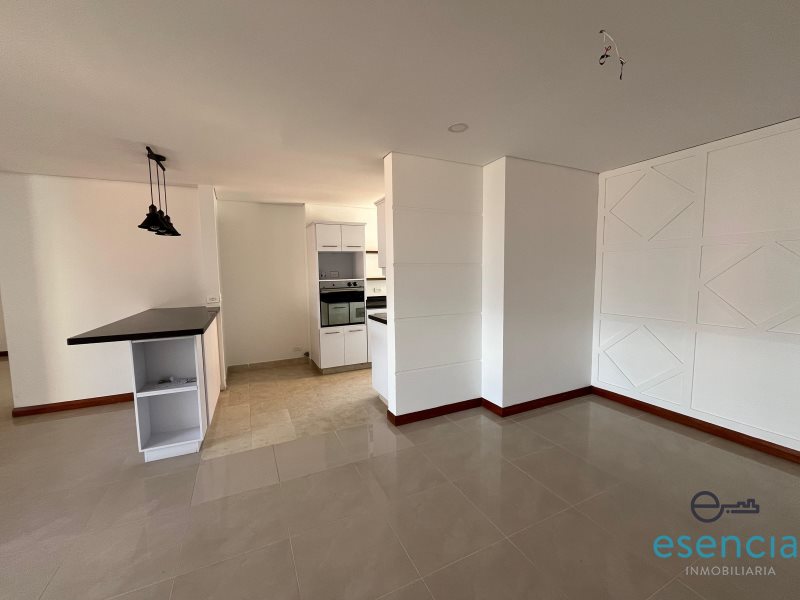 Apartamento en Arriendo en El Poblado