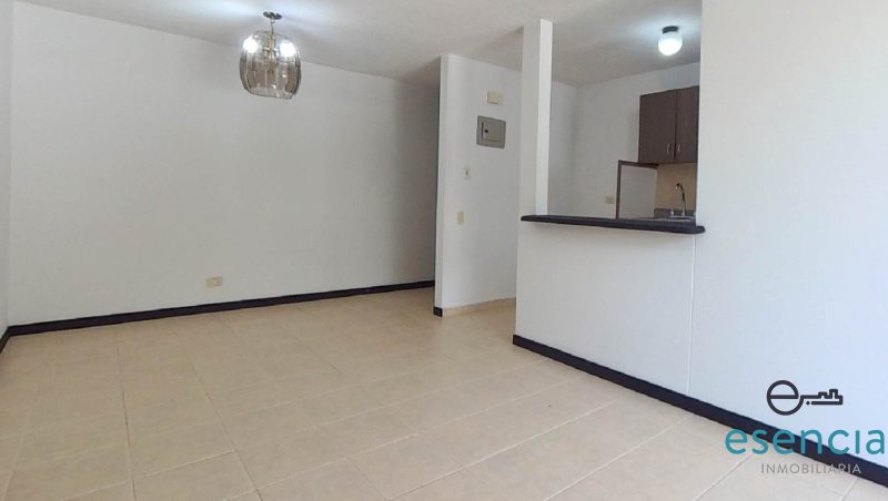 Apartamento en Arriendo en Las Antillas