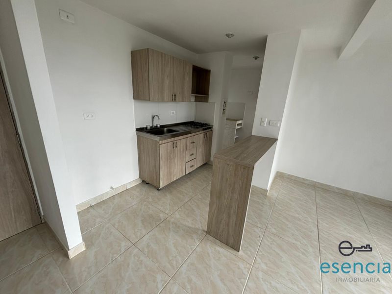 Apartamento en Arriendo en Fontibon