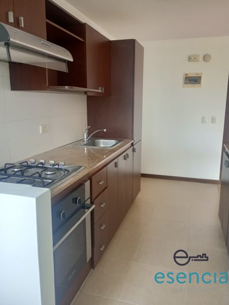 Apartamento en Arriendo en Loma Esmeraldal