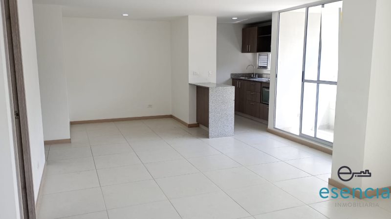 Apartamento en Arriendo en Las Antillas