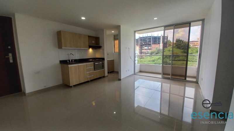 Apartamento en Arriendo en La Doctora