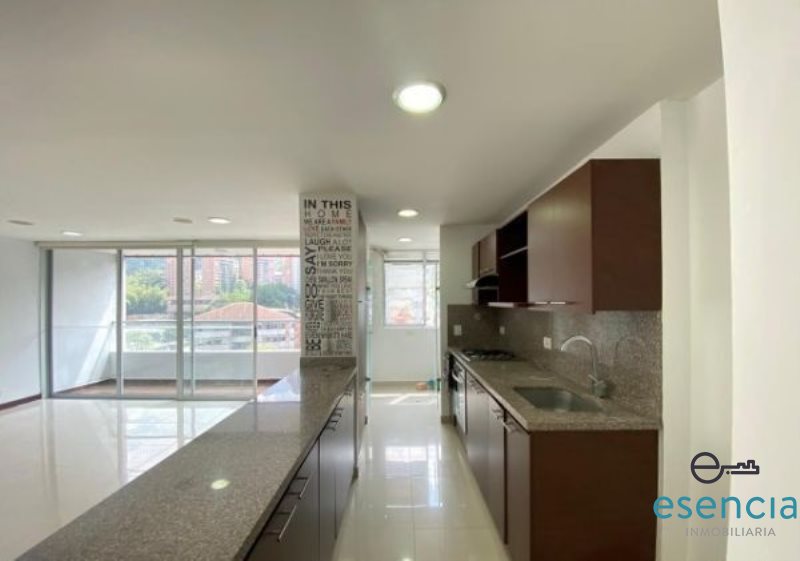 Apartamento en Arriendo en Cumbres