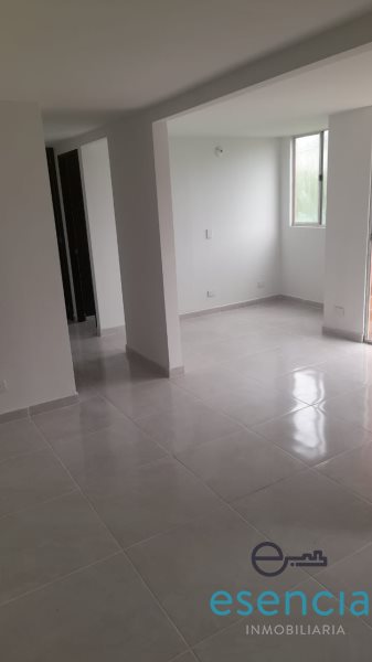 Apartamento en Arriendo en El Porvenir