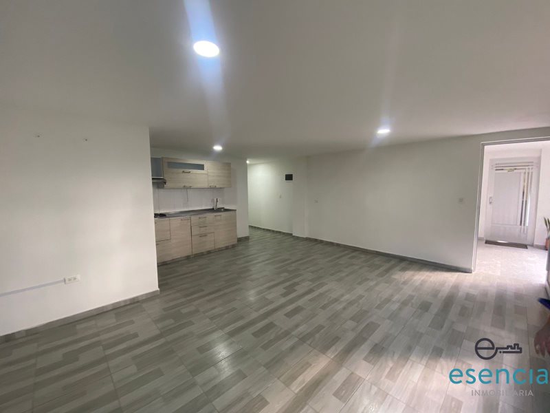 Apartamento en Arriendo en El Salado